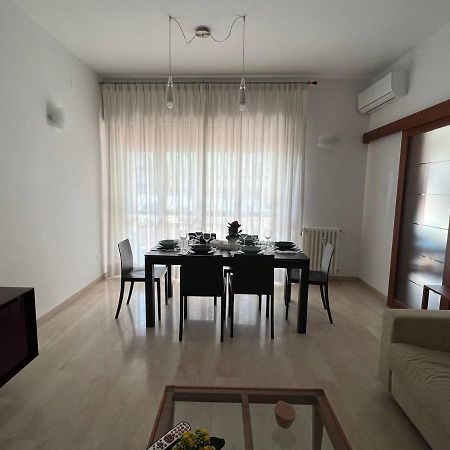 Apartamento A Casa Di Nonna Pescara Exterior foto