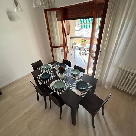 Apartamento A Casa Di Nonna Pescara Exterior foto