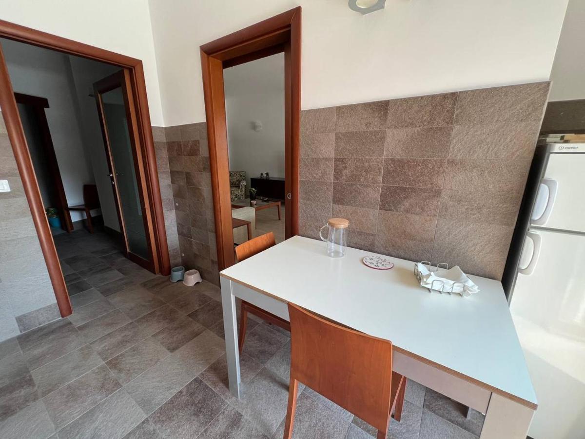Apartamento A Casa Di Nonna Pescara Exterior foto