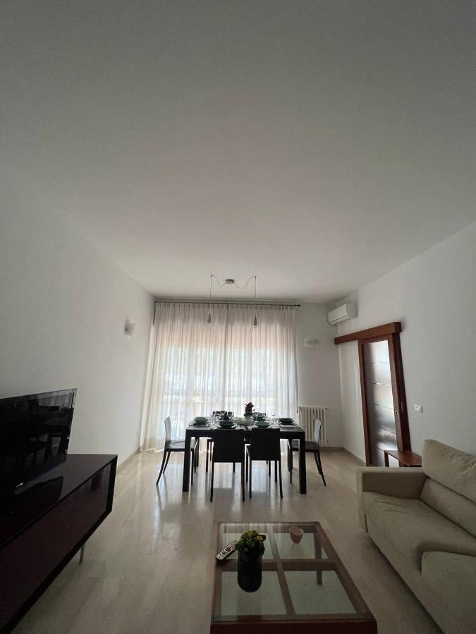 Apartamento A Casa Di Nonna Pescara Exterior foto