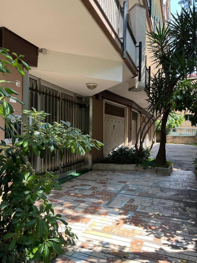 Apartamento A Casa Di Nonna Pescara Exterior foto