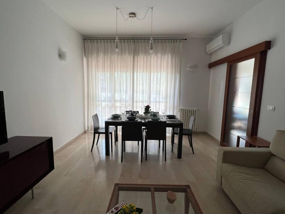 Apartamento A Casa Di Nonna Pescara Exterior foto