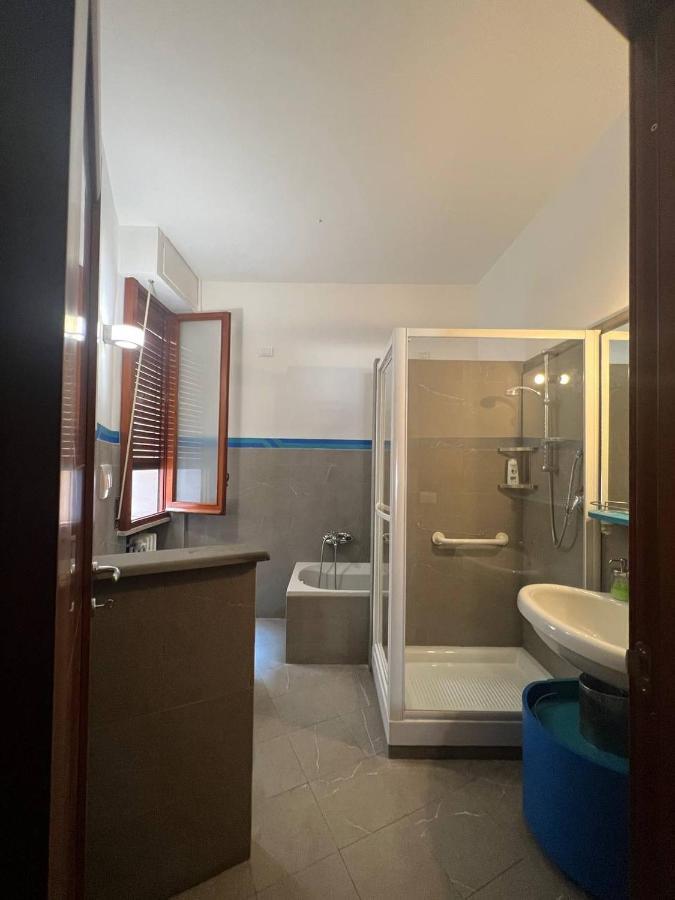 Apartamento A Casa Di Nonna Pescara Exterior foto