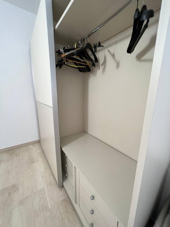 Apartamento A Casa Di Nonna Pescara Exterior foto