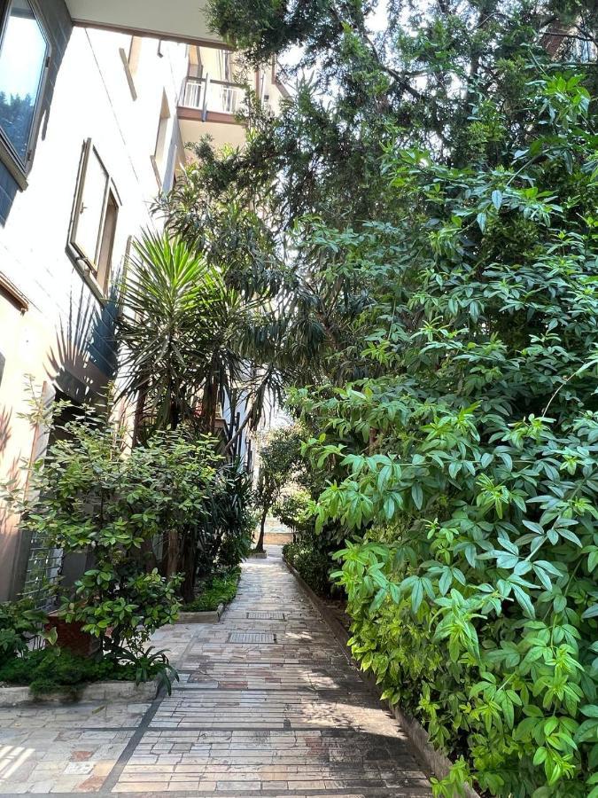 Apartamento A Casa Di Nonna Pescara Exterior foto