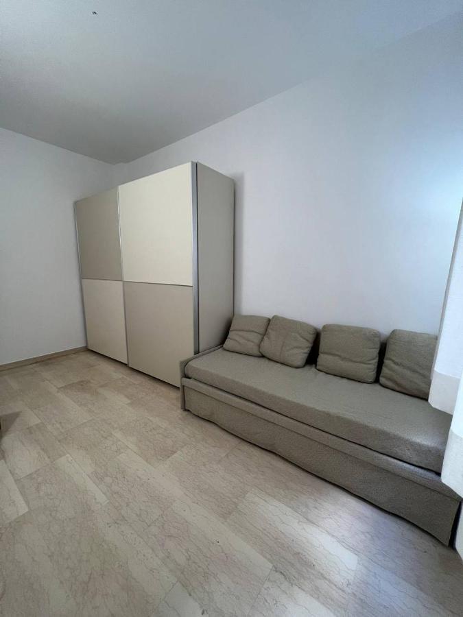 Apartamento A Casa Di Nonna Pescara Exterior foto