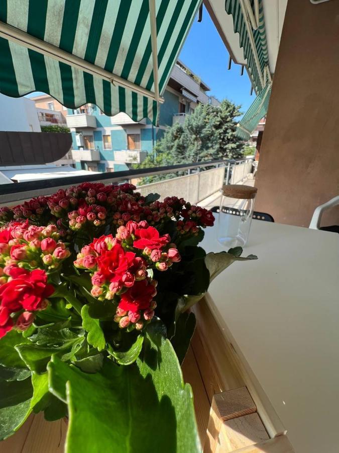 Apartamento A Casa Di Nonna Pescara Exterior foto