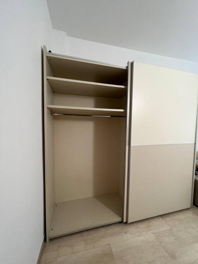 Apartamento A Casa Di Nonna Pescara Exterior foto