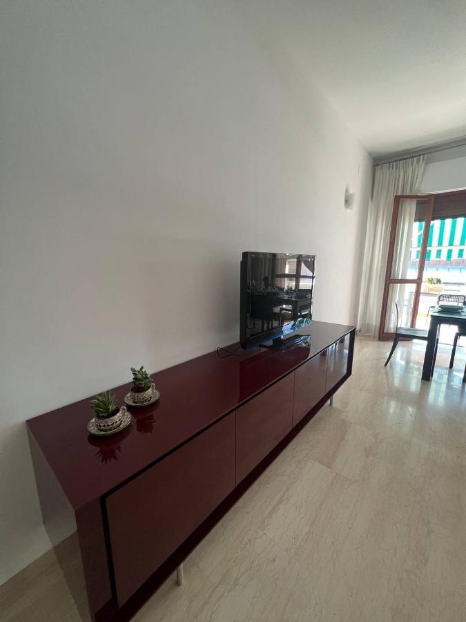 Apartamento A Casa Di Nonna Pescara Exterior foto