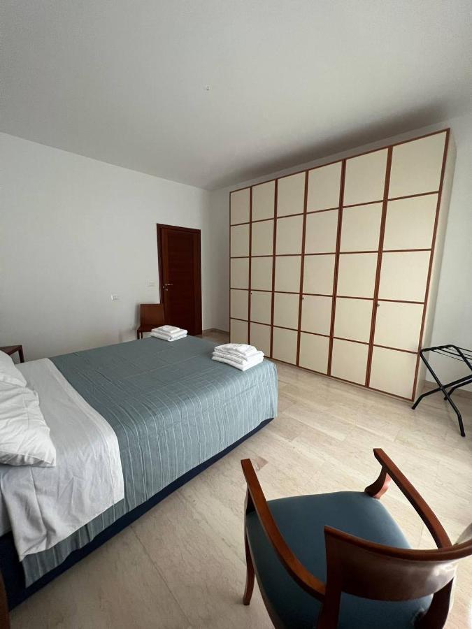 Apartamento A Casa Di Nonna Pescara Exterior foto