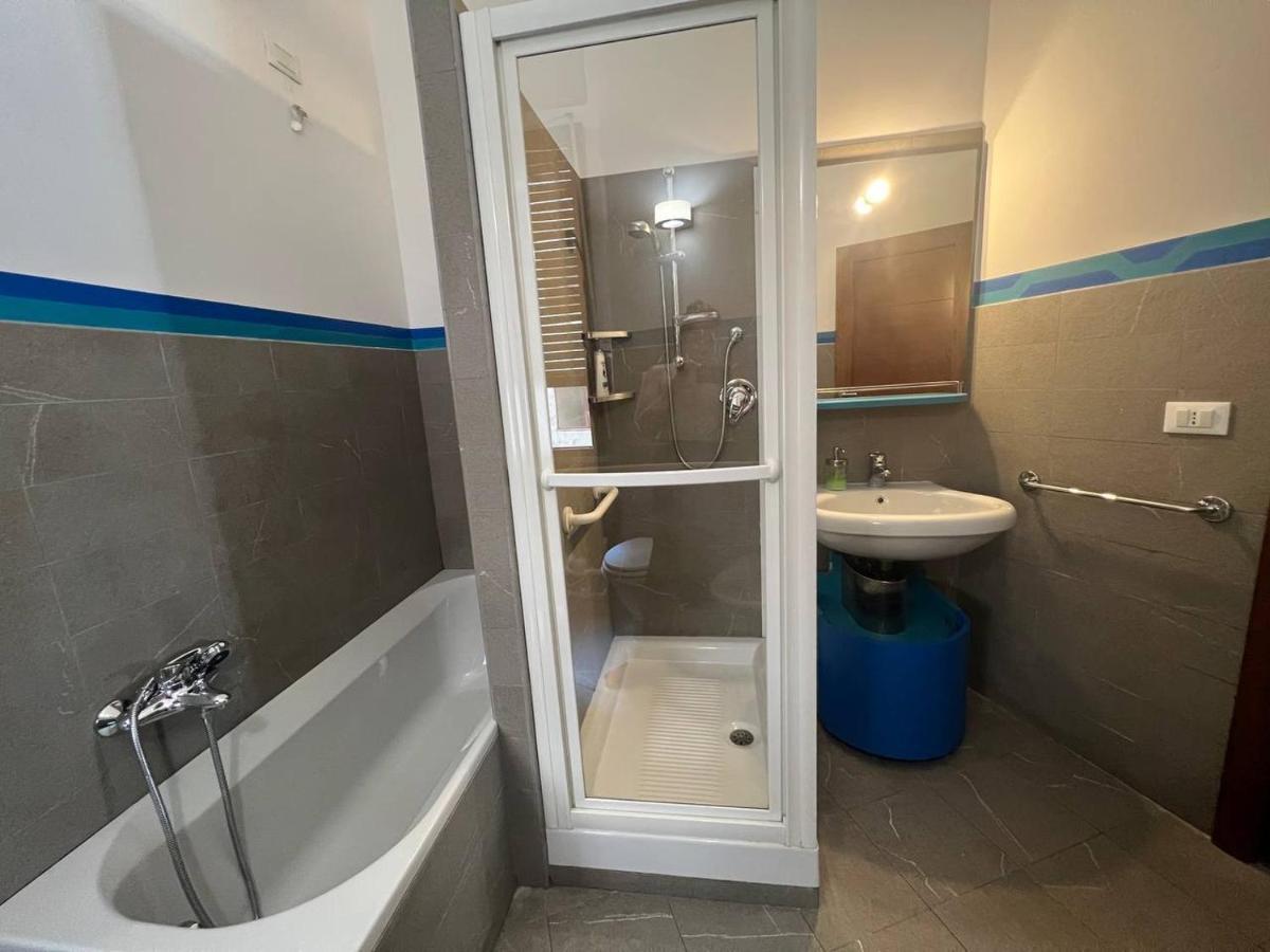 Apartamento A Casa Di Nonna Pescara Exterior foto