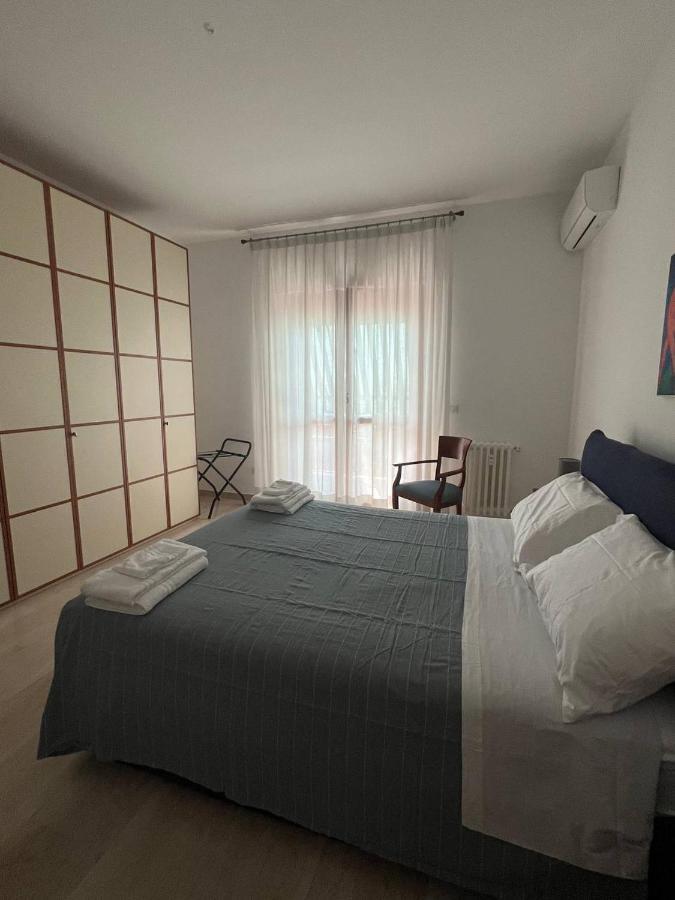 Apartamento A Casa Di Nonna Pescara Exterior foto