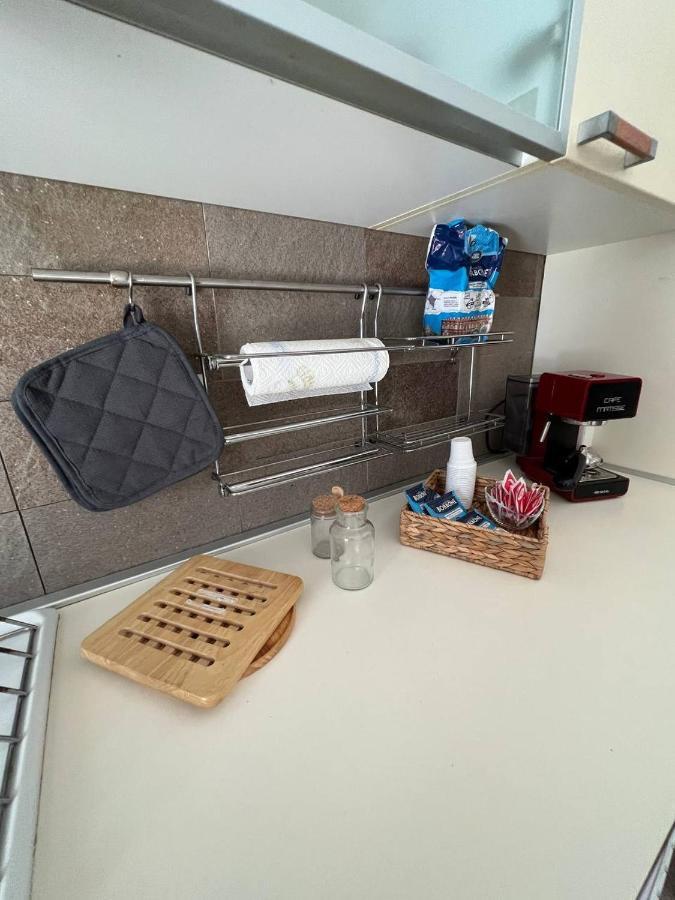 Apartamento A Casa Di Nonna Pescara Exterior foto