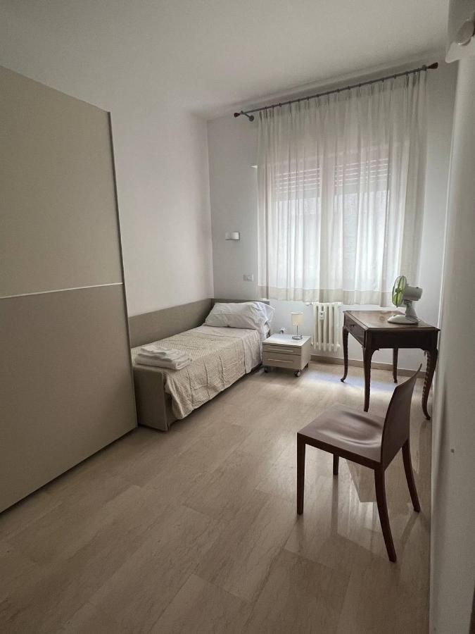 Apartamento A Casa Di Nonna Pescara Exterior foto
