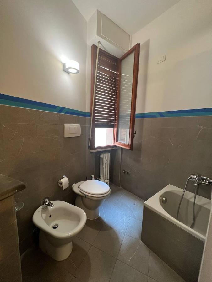 Apartamento A Casa Di Nonna Pescara Exterior foto