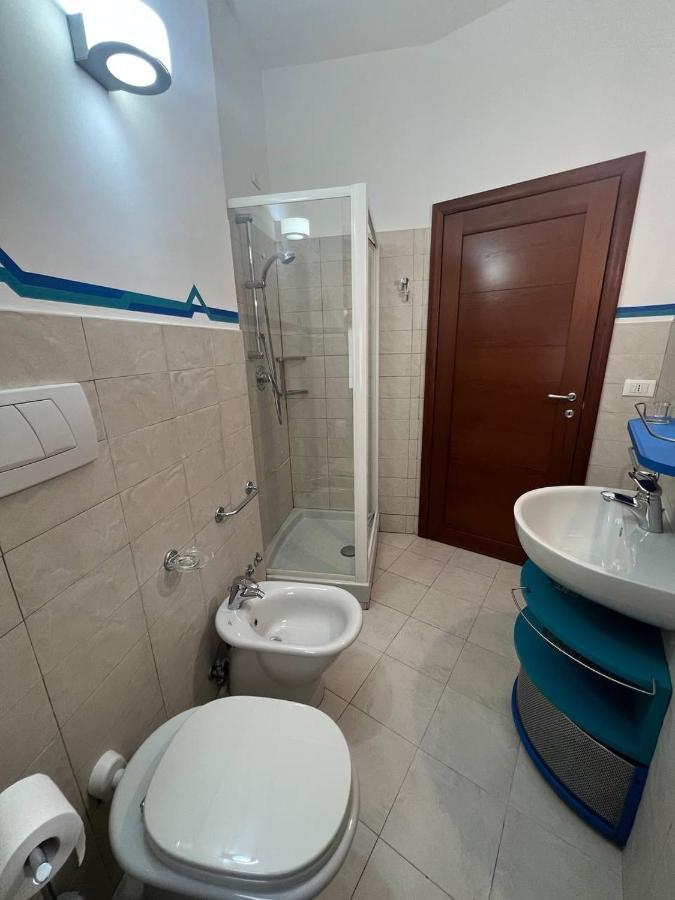 Apartamento A Casa Di Nonna Pescara Exterior foto