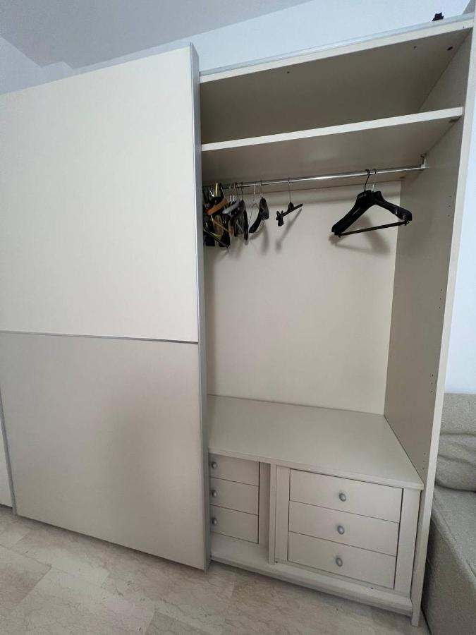 Apartamento A Casa Di Nonna Pescara Exterior foto
