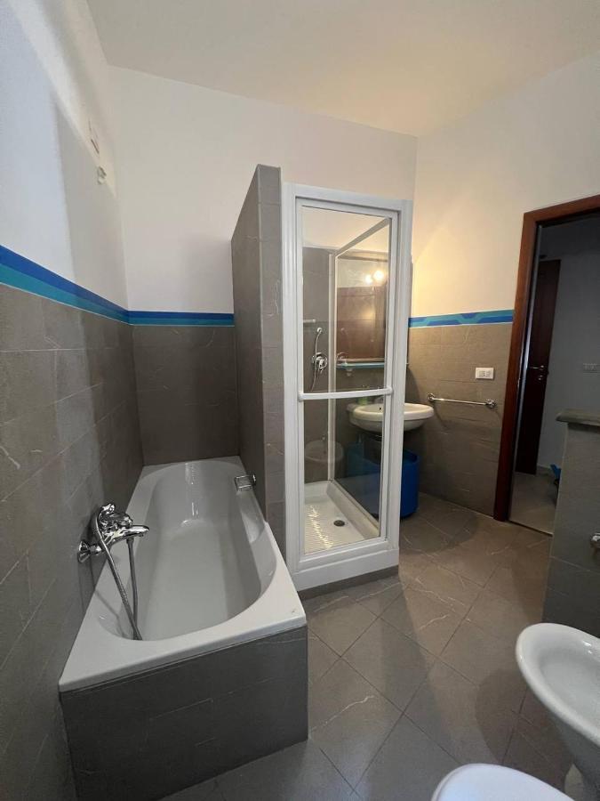 Apartamento A Casa Di Nonna Pescara Exterior foto