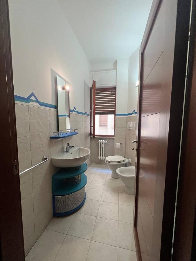 Apartamento A Casa Di Nonna Pescara Exterior foto