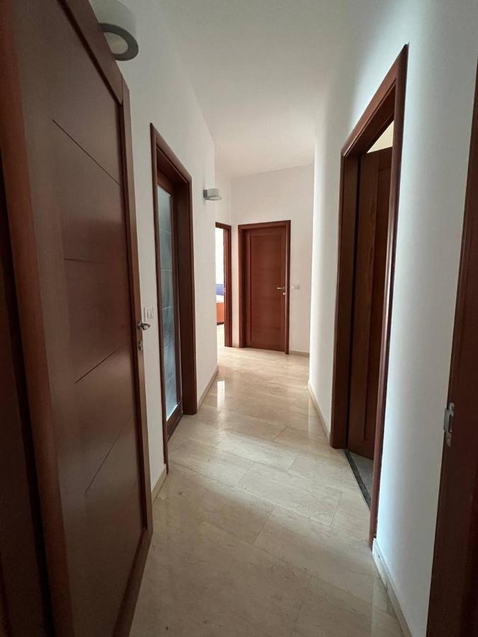 Apartamento A Casa Di Nonna Pescara Exterior foto