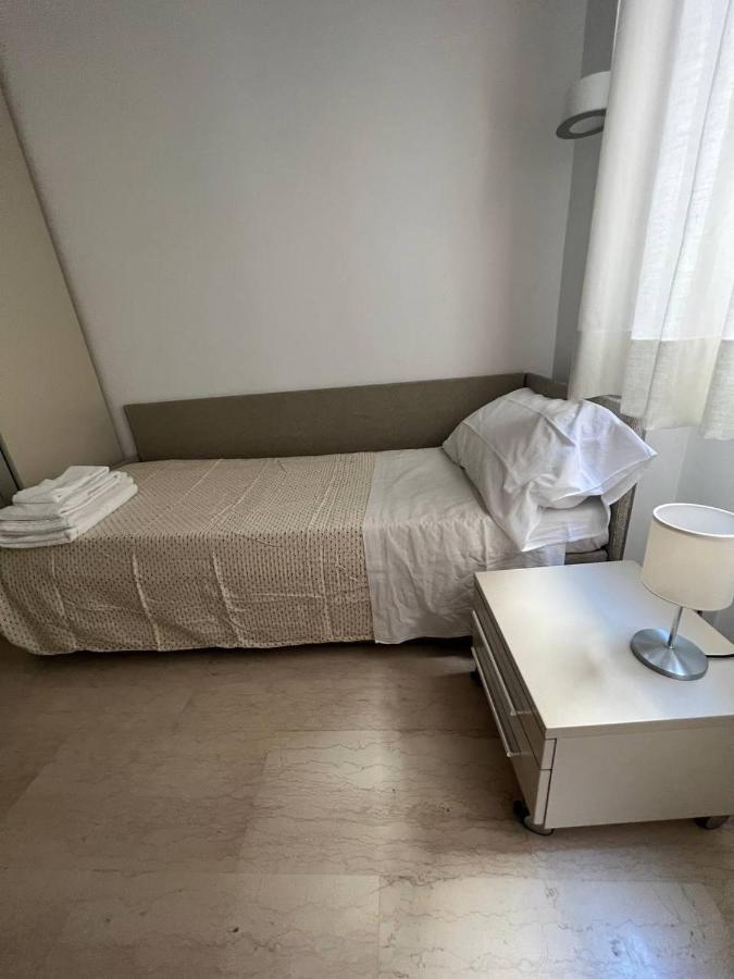 Apartamento A Casa Di Nonna Pescara Exterior foto