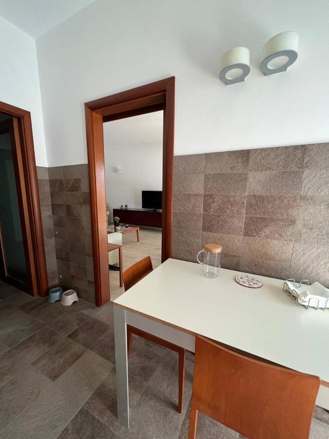 Apartamento A Casa Di Nonna Pescara Exterior foto