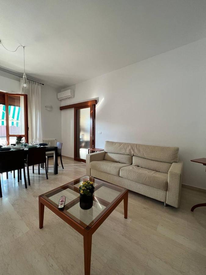 Apartamento A Casa Di Nonna Pescara Exterior foto