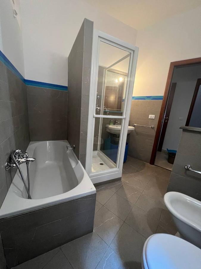 Apartamento A Casa Di Nonna Pescara Exterior foto