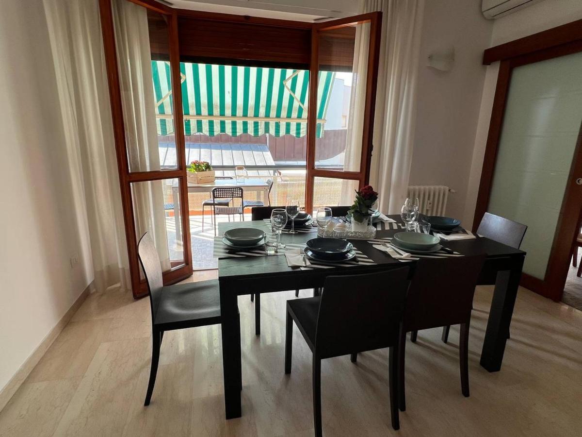 Apartamento A Casa Di Nonna Pescara Exterior foto