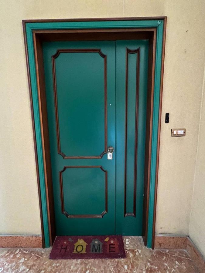 Apartamento A Casa Di Nonna Pescara Exterior foto