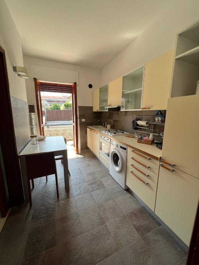 Apartamento A Casa Di Nonna Pescara Exterior foto
